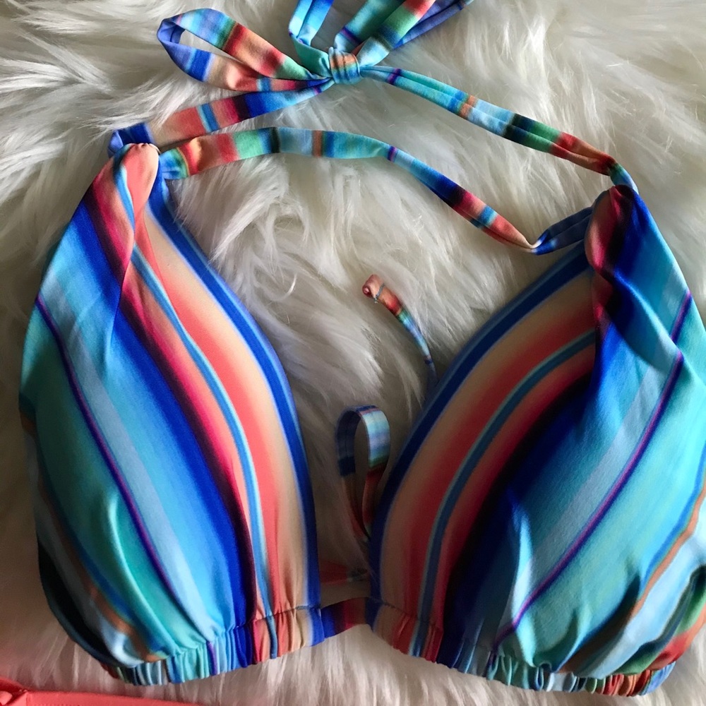 LA BLANCA BIKINI SET - Picture 6 of 8